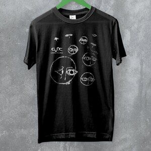 The Avengers Elizabeth Olsen Ugly Christmas Movie Hero Gift Holiday T-Shirt 73